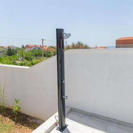 Family And Friends Private Heated Pool With Jacuzzi Villa Zadar