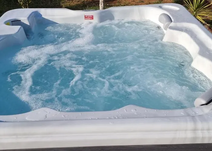 Villa Family And Friends Private Heated Pool With Jacuzzi *