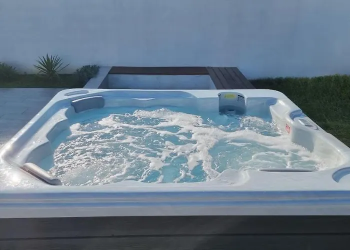 Family And Friends Private Heated Pool With Jacuzzi Zadar