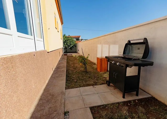 Family And Friends Private Heated Pool With Jacuzzi * Zadar