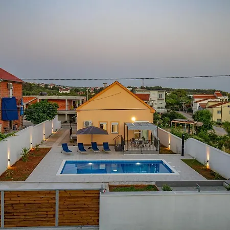 빌라 Family And Friends Private Heated Pool With Jacuzzi *