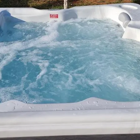 빌라 Family And Friends Private Heated Pool With Jacuzzi *