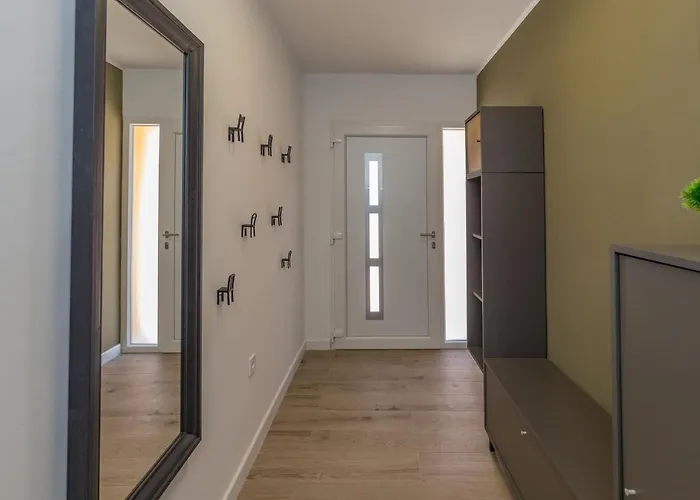 فيلة Family And Friends Private Heated Pool With Jacuzzi زادار